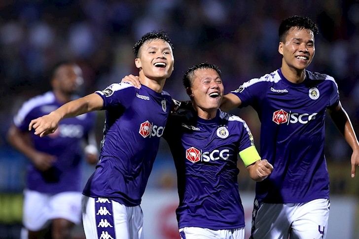 19h00 ngày 20/08, CLB Hà Nội vs Altyn Asyr: Cuộc đối đầu của những nhà vua - Bóng Đá