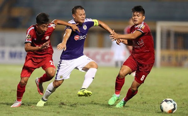 Vì 1 lý do, trận tranh Siêu Cúp 2020 sẽ không 