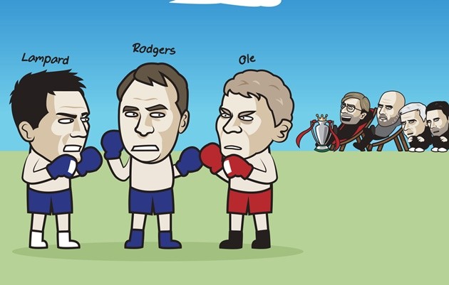Ảnh chế vòng cuối Premier League - Bóng Đá