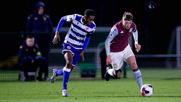 Louie Barry - sao mai 17 tuổi sút tung lưới Liverpool là ai? - Bóng Đá