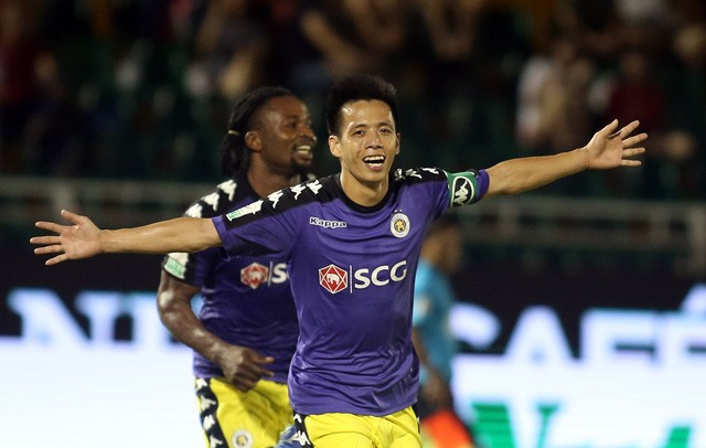 Không phải ĐT Việt Nam, đây là mong ước của Văn Quyết ở mùa giải mới - Bóng Đá