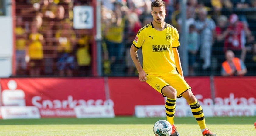 Giao hữu từ thiện: Dortmund đè bẹp Cottbus 5 bàn  - Bóng Đá