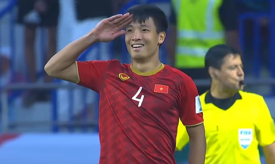 Bạn còn nhớ kỳ tích bí ẩn của ĐT Việt Nam tại ASIAN CUP? - Bóng Đá