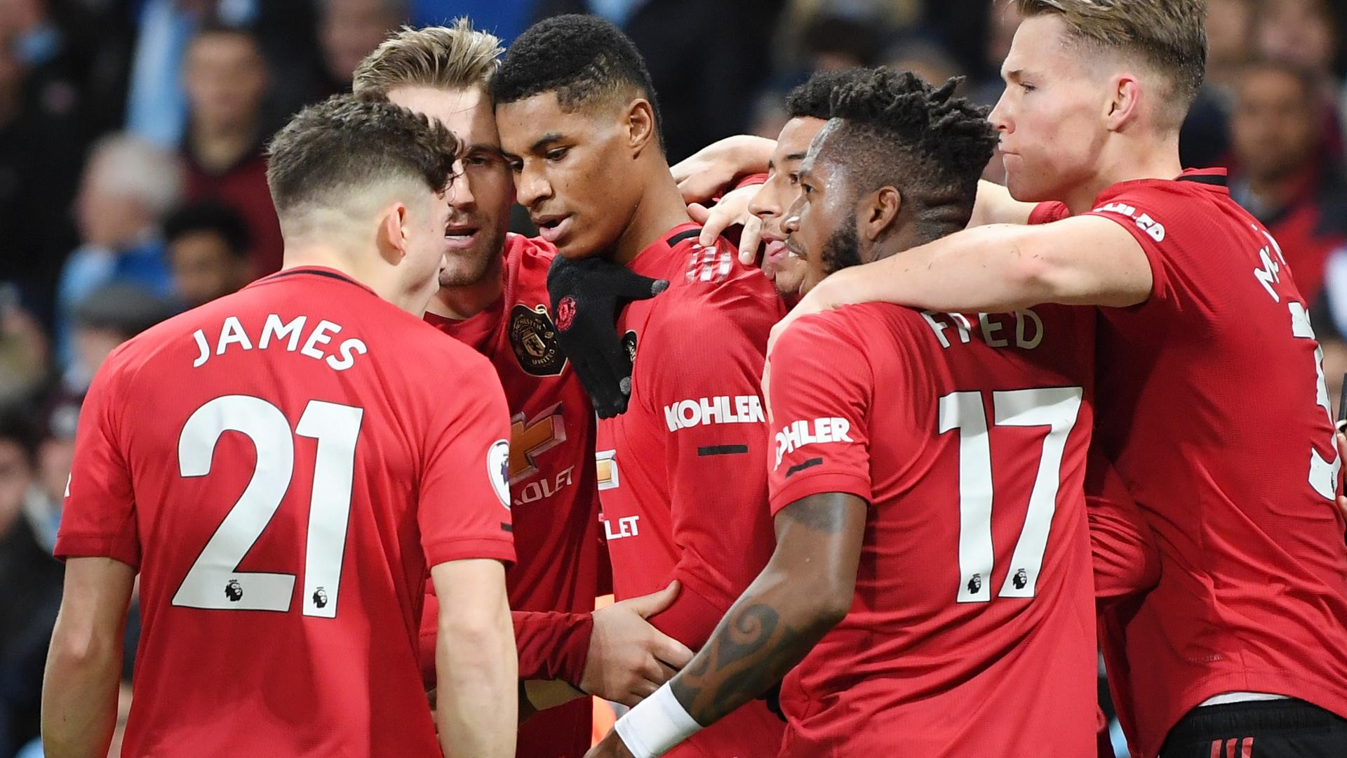 David Beckham nói về Solskjaer - Bóng Đá