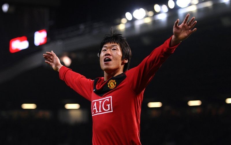 sinh nhật park ji sung, phản ứng fan - Bóng Đá