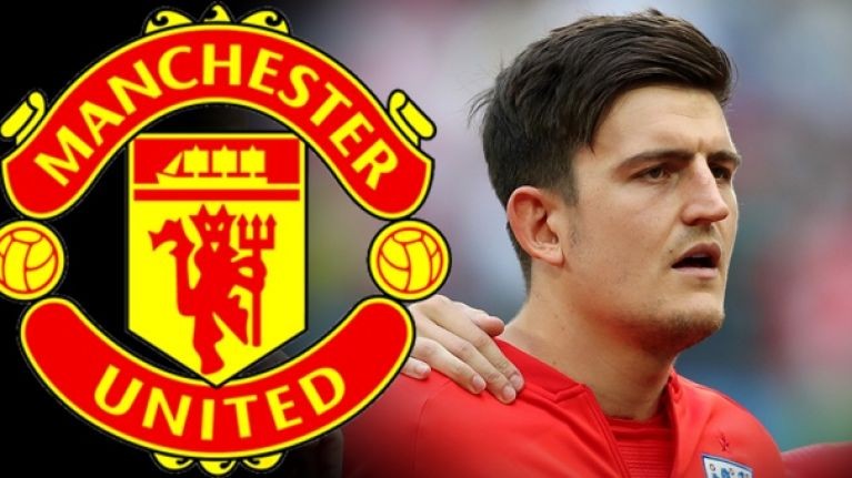 Bom tấn Harry Maguire đã nổ và 10 hậu vệ đắt giá nhất lịch sử - Bóng Đá