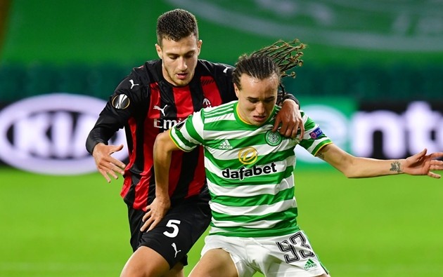 Man Utd - Milan: Cơ hội cuối cho Dalot - Bóng Đá