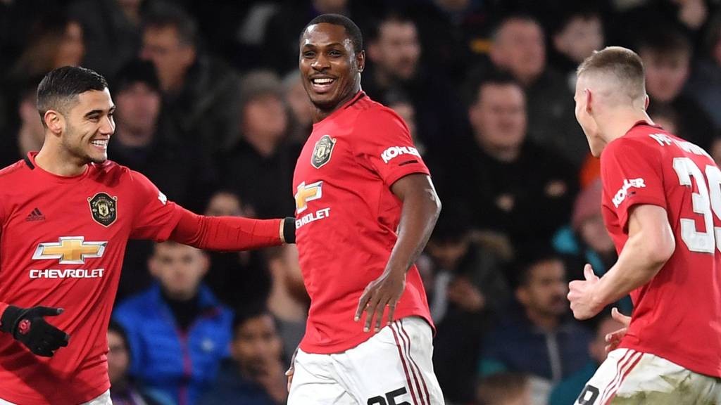 Five things learned as Manchester United beat Derby County 3-0 - Bóng Đá