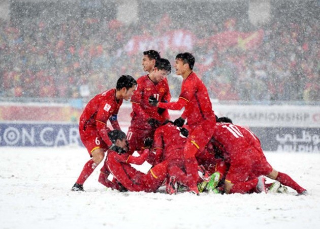 Đại chiến Thường Châu giữa U23 VN - U23 UZB tái hiện ở Thổ Nhĩ Kỳ - Bóng Đá