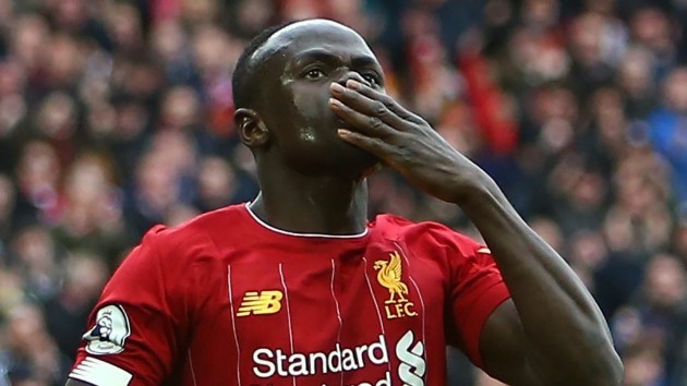 Barcelona nhắm sao 107 triệu bảng của Liverpool để thay thế Messi - Bóng Đá