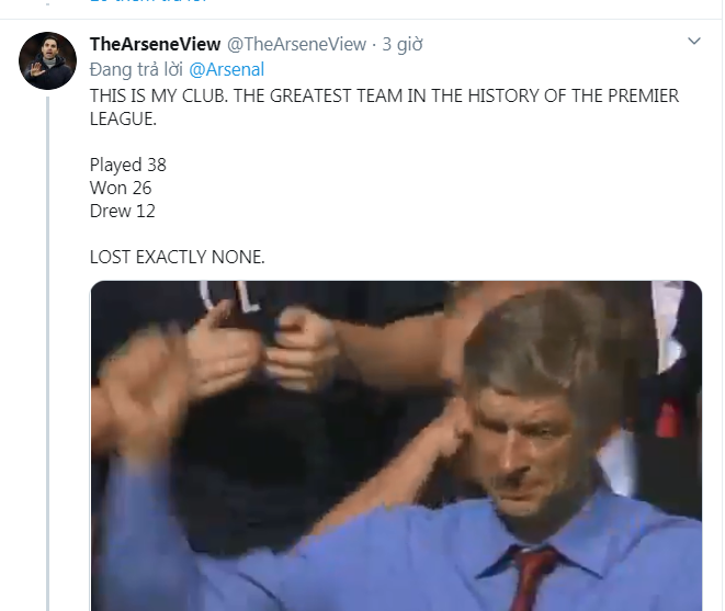 Fan Arsenal hả hê sau khi Liverpool đứt mạch bất bại - Bóng Đá