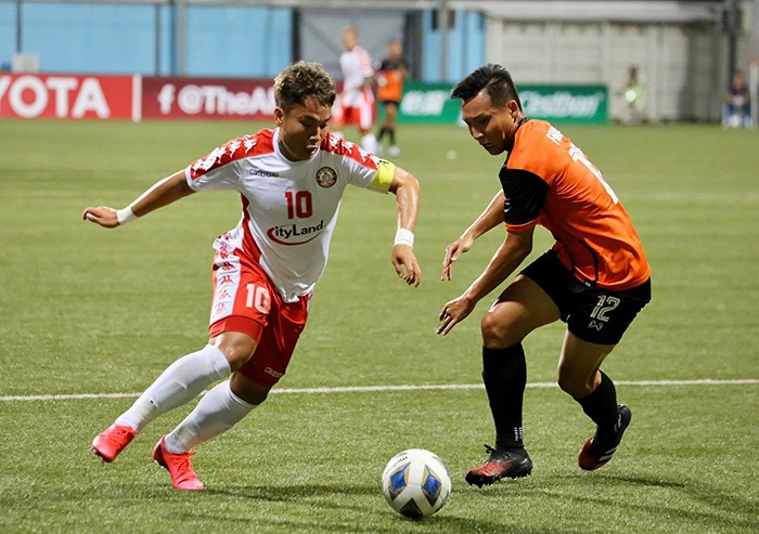 Báo châu Á ca ngợi 