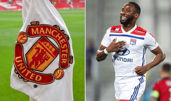 Man Utd eye move to finally sign £60million star in January – Moussa Dembele - Bóng Đá