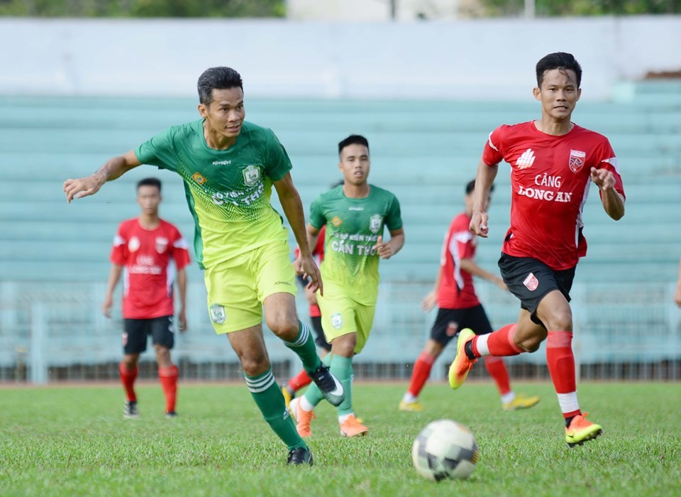 XSKT Cần Thơ hướng đến Hạng Nhất 2020: Đậm chất miền Tây, chinh phục mục tiêu mới - Bóng Đá