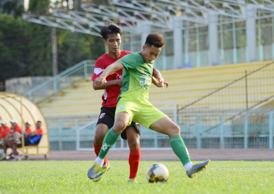 XSKT Cần Thơ hướng đến Hạng Nhất 2020: Đậm chất miền Tây, chinh phục mục tiêu mới - Bóng Đá