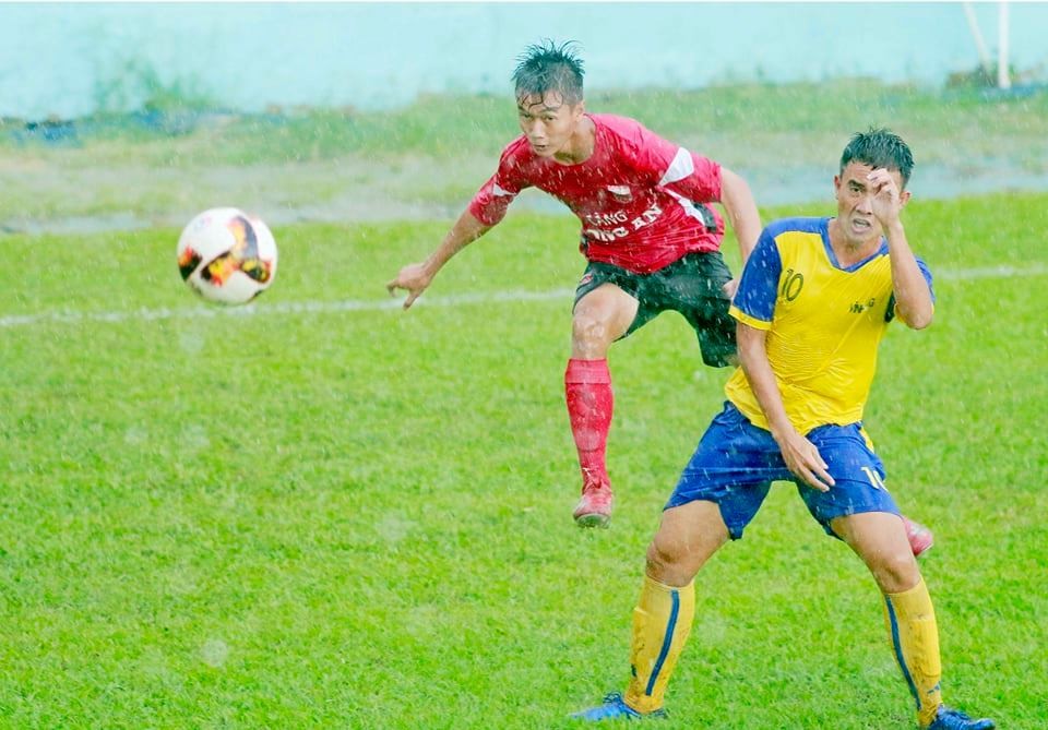 5 gương mặt đôn lên đội 1 Long An tại giải Hạng Nhất 2020 - họ là ai? - Bóng Đá