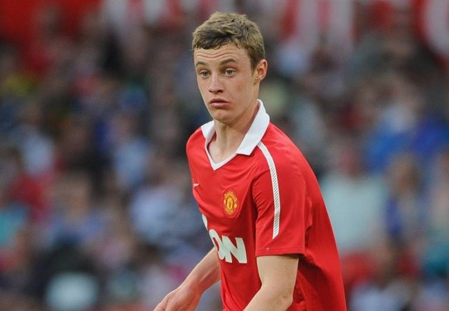 Man Utd và các sao giành 'Jimmy Murphy' trong 2 thập kỷ qua (P2): Cậy nhờ Greenwood - Bóng Đá