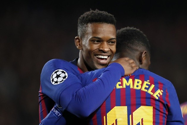 Real và PSG áp phe hạ Barca trong thương vụ Neymar - Bóng Đá