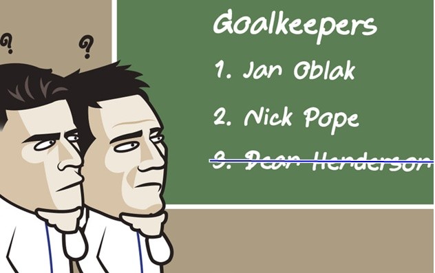 Ảnh chế Chelsea mua Chilwell - Bóng Đá