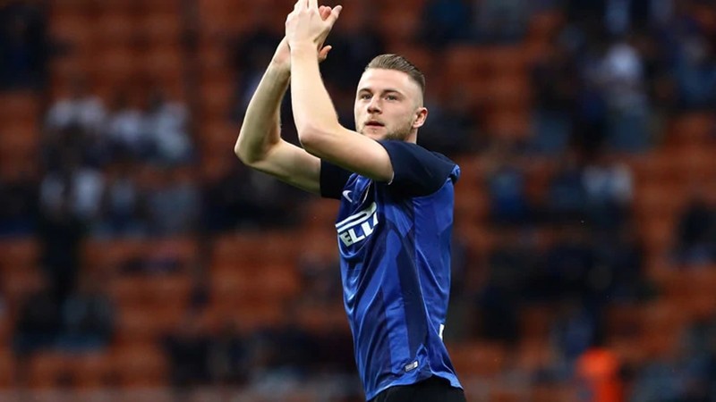 11 cái tên trong kế hoạch của Conte tại Inter Milan - Bóng Đá