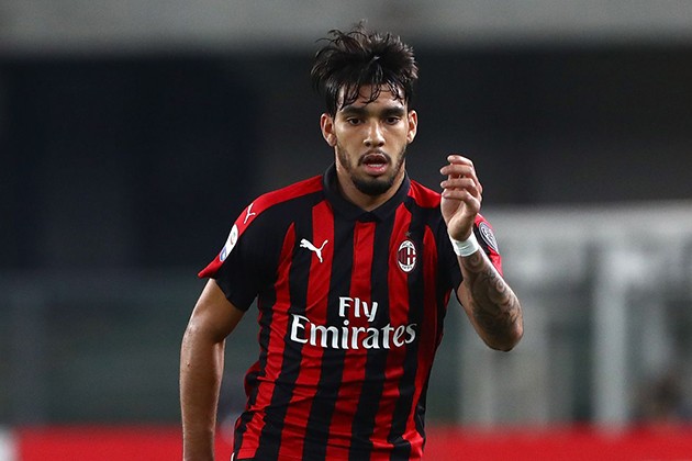 Paqueta: Giampaolo excites me - Bóng Đá