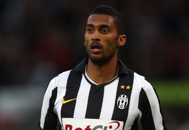 Những ngôi sao ít ai biết từng chơi cho Juventus (P1) - Bóng Đá