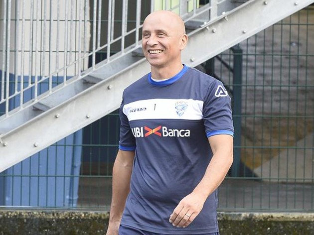 BÀI ẢNH: top 10 hlv ăn lương cao nhất Serie A  - Bóng Đá