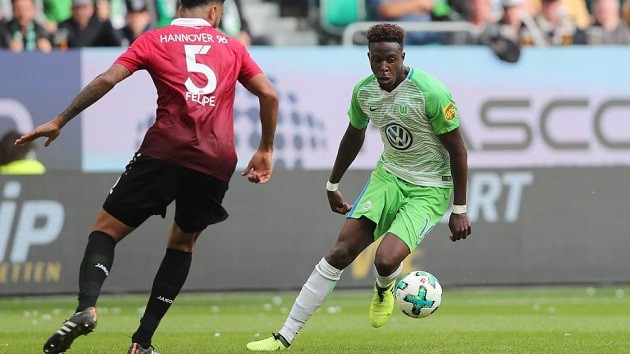 Sources: Liverpool won't sell Origi this summer - Bóng Đá