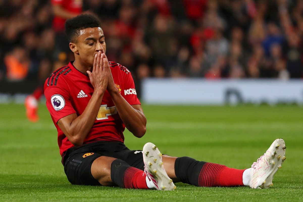 De Bruyne làm trong 1 trận bằn Lingard 9 tháng - Bóng Đá