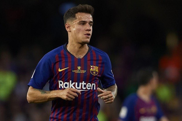 PSG nên chọn ai trong số 6 ứng cử viên Barca gửi đến? - Bóng Đá