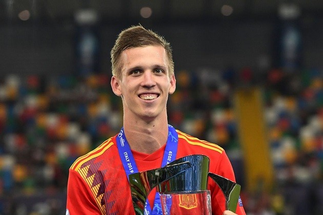 Premier League side to beat Manchester United and Liverpool to quality £35m-rated signing - Bóng Đá