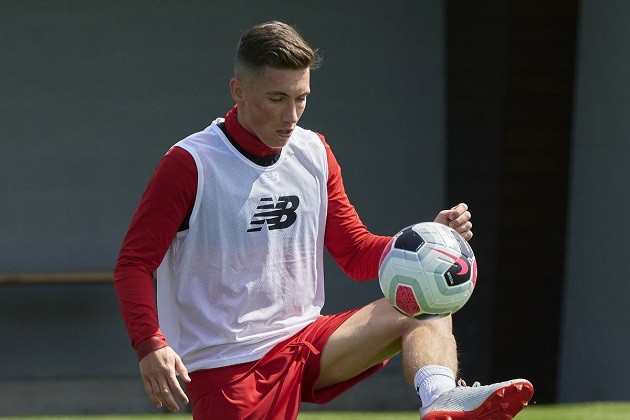 Newcastle and Aston Villa eye £15m move for Wilson - Bóng Đá