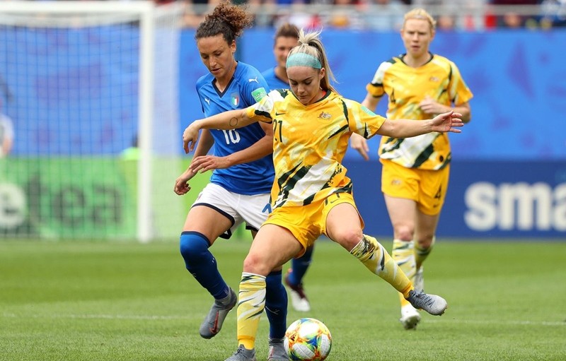 Bất ngờ với tâm trạng của Italia trước 