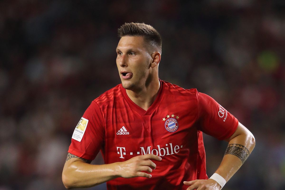 Ten Most Valuable Centre-Backs In The World! - Bóng Đá