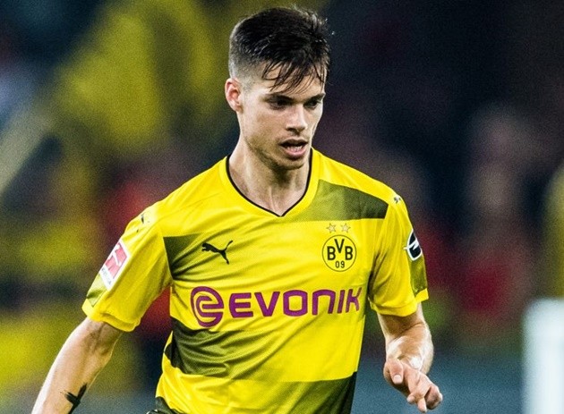 10 phi vụ siêu lợi nhuận của Dortmund - Bóng Đá