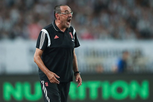 Hoàn tất 2 mảnh ghép này, Juventus sẽ trở nên 'bá đạo' vào mùa tới - Bóng Đá