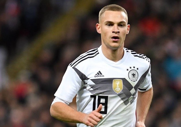 Stuttgart's former academy players XI - Bóng Đá