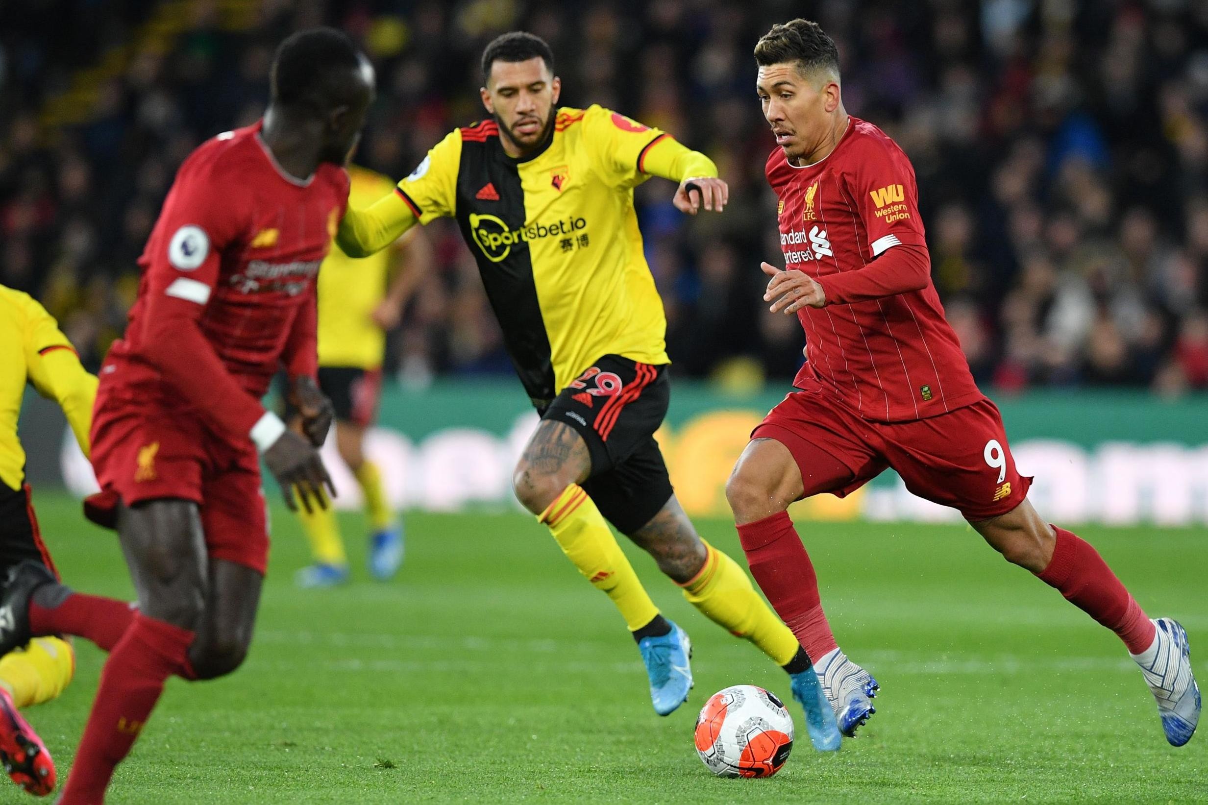 Liverpool thua đau đội cuối bảng: Con gà chết vì tiếng gáy - Bóng Đá