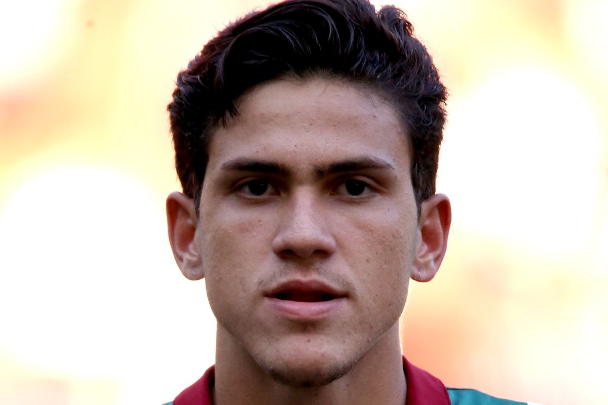 CHÍNH THỨC: Fiorentina chiêu mộ Pedro - Bóng Đá