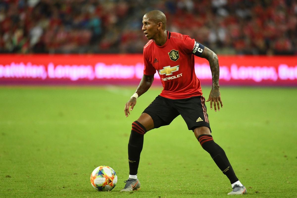 How Man Utd could line up at Southampton with Greenwood, Rashford and James leading forward line - Bóng Đá