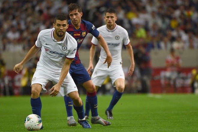 Callum Hudson-Odoi agrees new Chelsea contract – reports - Bóng Đá