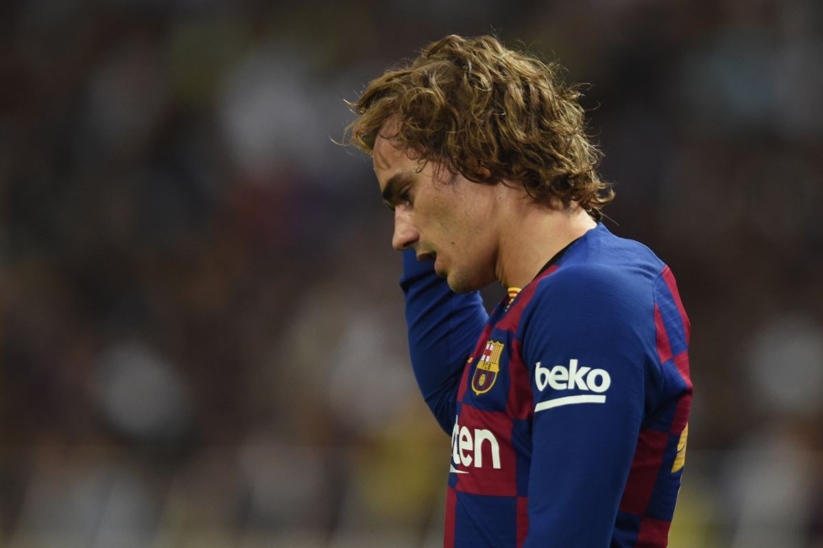 Những bom tấn đã thể hiện như thế nào? - Bóng Đá