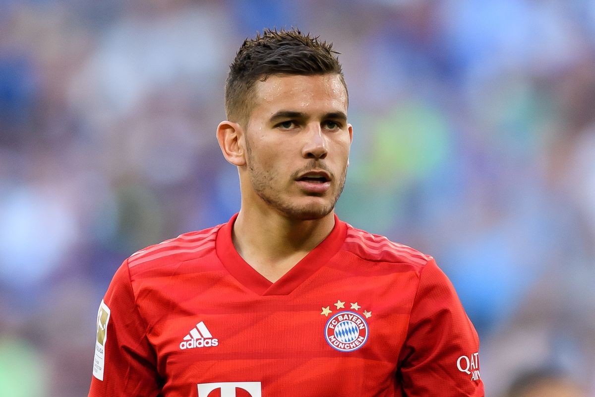 Nhà vô địch World Cup: 