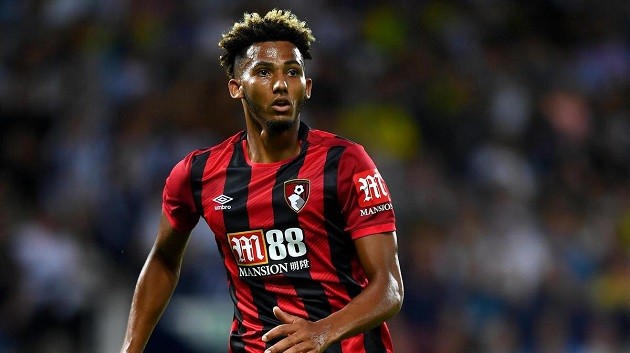 20-year-old English left-back signature chased by Liverpool this summer - Klopp muốn Lloyd Kelly (Bournemouth) - Bóng Đá