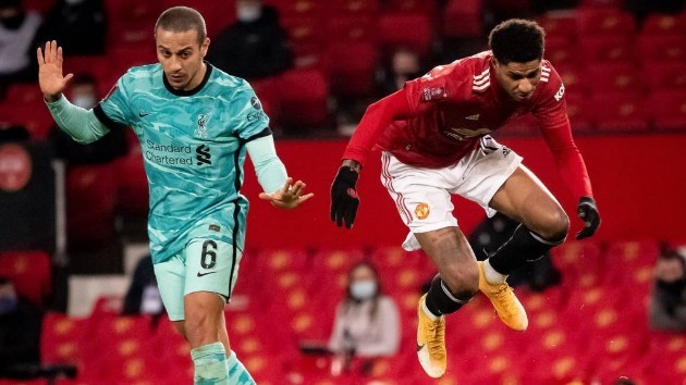 Mane stats vs Man Utd  - Bóng Đá