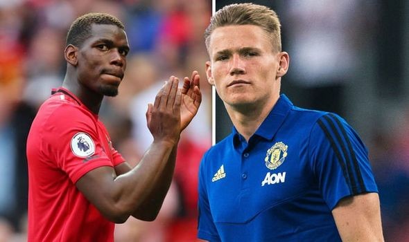How Man Utd could line up at Southampton with Greenwood, Rashford and James leading forward line - Bóng Đá