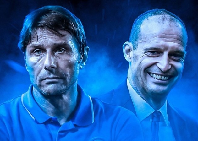 Inter nhắm Pochettino, Allegri thay Conte - Bóng Đá