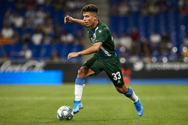 5 players' on Chelsea's shortlist - Bóng Đá