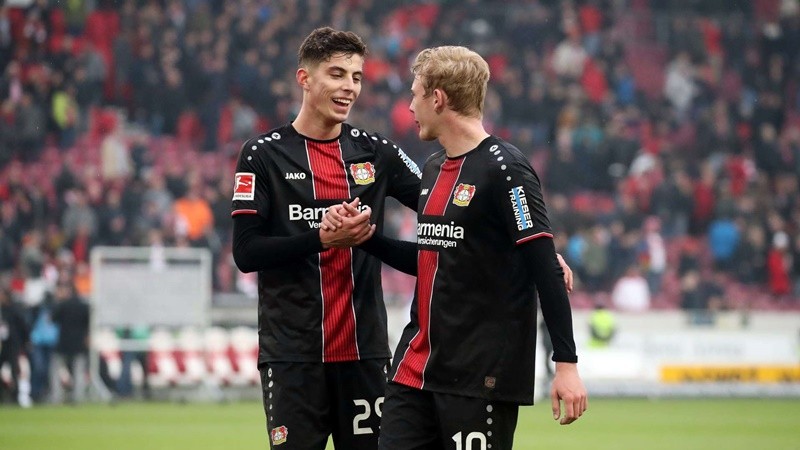 Đã đến lúc Low trao 