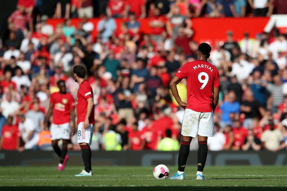 Manchester United legend Schmeichel sends brutal transfer message to the club after Crystal Palace defeat - Bóng Đá